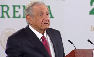 Andrés Manuel López Obrador