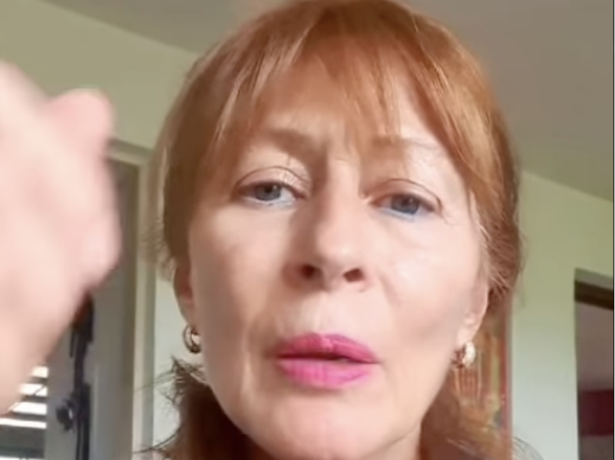 Tatiana Clouthier se lanza contra Samuel García: es un “bipolar político”, dice