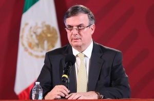 Marcelo Ebrard