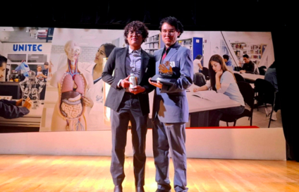 Estudiantes BUAP representarán al estado en la competencia nacional ENACTUS México 2026