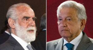 Pide el Jefe Diego que el próximo presidente no sea tapadera del “corrupto” de AMLO