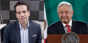 Carlos Loret de Mola | AMLO