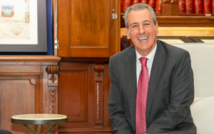 Pepe Chedraui asegura que en agosto podría dar a conocer a su gabinete