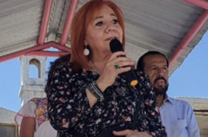 Advierte Piedra Ibarra que no permitirá ingreso de la ONU en México por casos de desapariciones forzadas: “quieren venir a pisotear la democracia”, dice