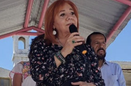 Advierte Piedra Ibarra que no permitirá ingreso de la ONU en México por casos de desapariciones forzadas: “quieren venir a pisotear la democracia”, dice