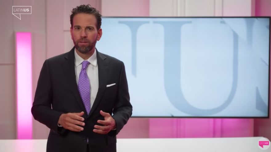 Loret exhibe contratos del gobierno de Adán Augusto para prima de AMLO