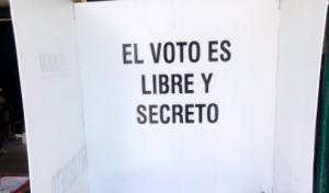 Embajada de EEUU en México califica como exitosas eleciones de este 6 de junio