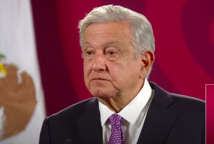 AMLO advierte fracaso de su reforma electoral y anuncia un “Plan B” si PRI y PAN no aprueban su propuesta