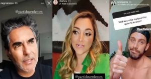 INE investigará cuentas de ‘influencers’ que le hicieron promoción al Partido Verde