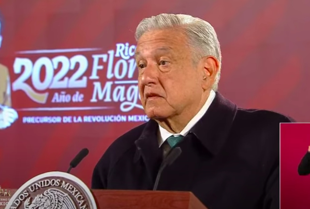 AMLO recula sobre pausa a relaciones con España: “no es ruptura, sino nueva etapa”, dice