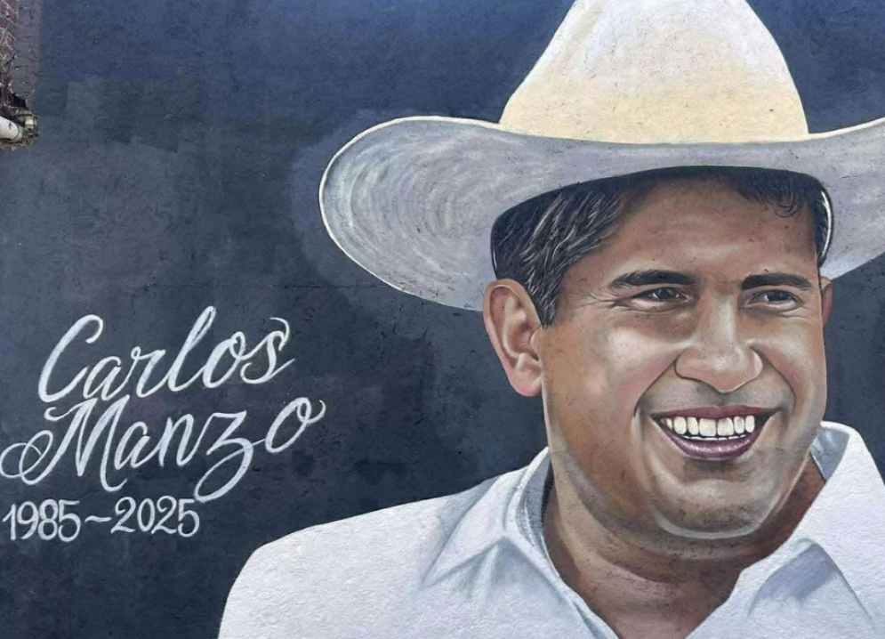 “Uruapan no pedía guardaespaldas, pedía seguridad”: Acción Nacional