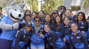 Reconoce BUAP la dedicación de sus deportistas