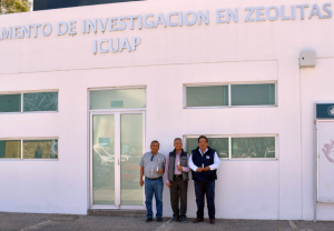 Grupo multidisciplinario de investigadores BUAP propone tratamiento integral de la cuenca del río Atoyac
