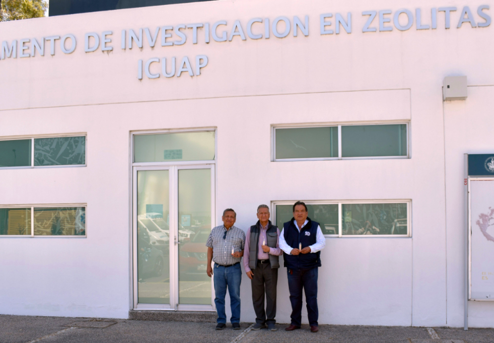 Grupo multidisciplinario de investigadores BUAP propone tratamiento integral de la cuenca del río Atoyac