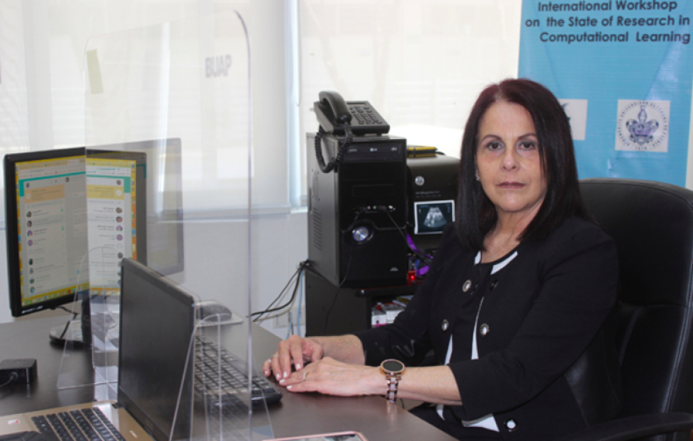 Conoce la historia de la Doctora María Josefa Somodevilla; Desde Cuba a la Benemérita