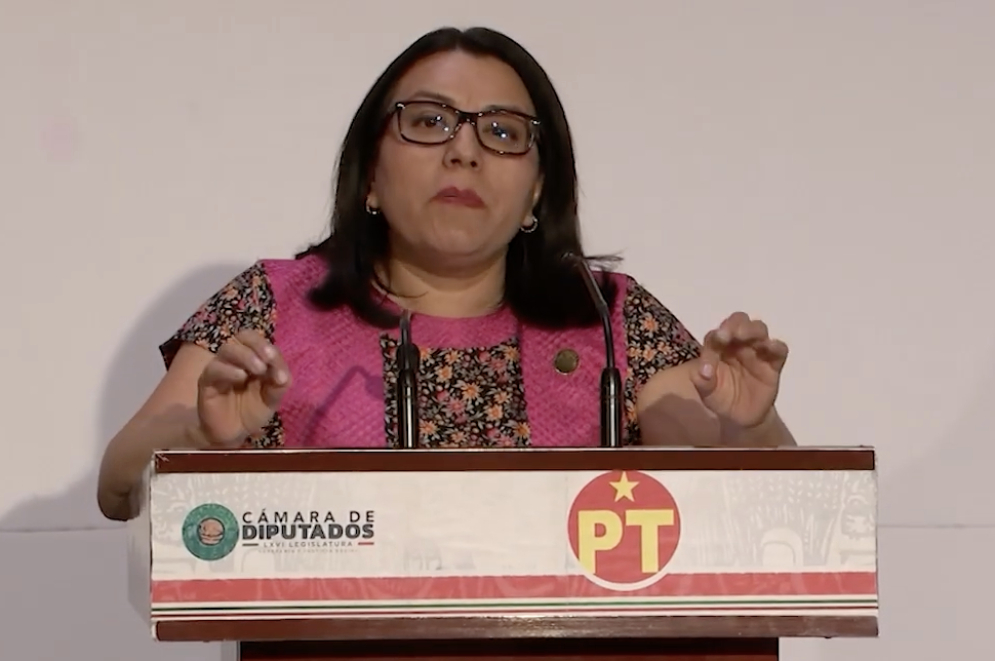 PT admite fracaso del IMSS – Bienestar por falta de medicinas en zonas rurales