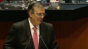 Marcelo Ebrard