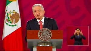 TEPJF le da la razón a AMLO permite que se transmitan mañaneras en Hidalgo y Coahuila