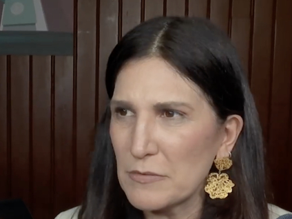 Kenia López advierte que ni el futbol y el calor no pueden condicionar la educación de niñas y niños