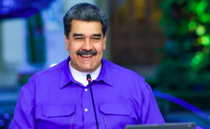 Maduro aplaude encuentro de AMLO frente a Joe Biden: “AMLO es el presidente de la dignidad”