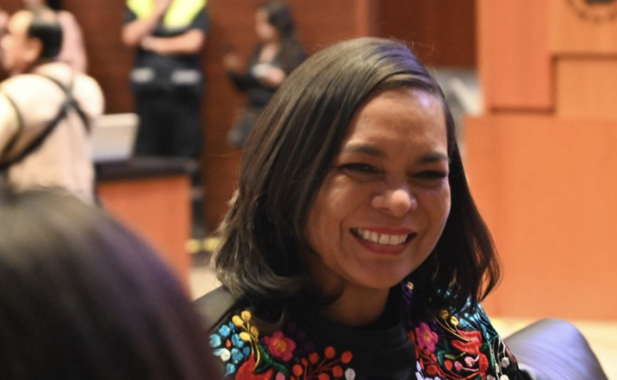 Morena acusa al PRIAN de limitar acceso a la vivienda