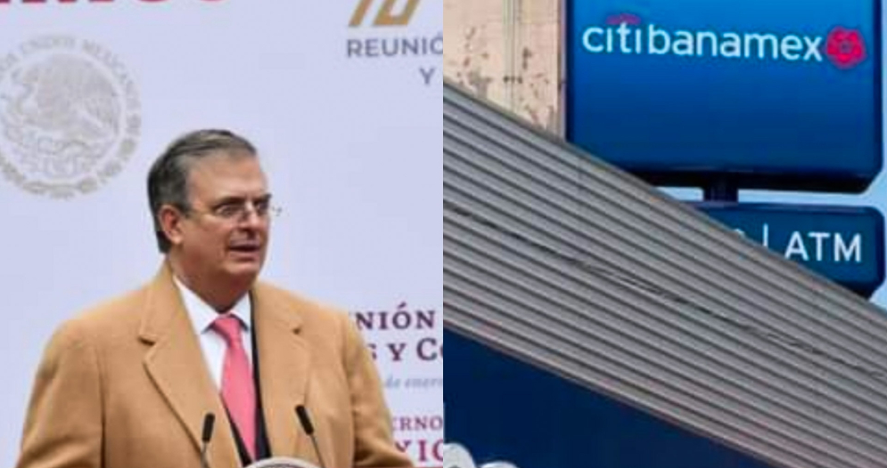 Marcelo Ebrard
