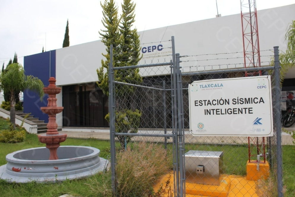 CEPC realizará pruebas de revisión de la alarma sísmica