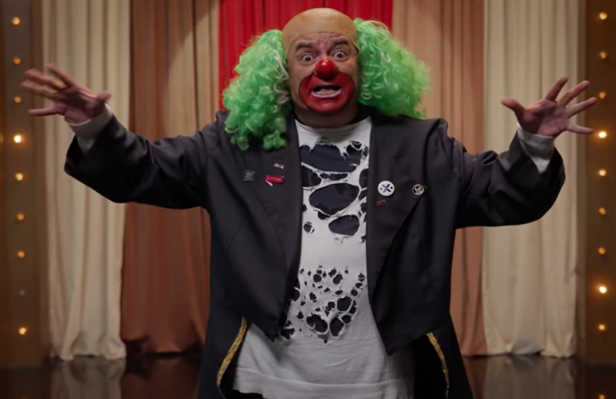 AMLO no te pelees con la clase media, ¡agárrate de ella!: Brozo