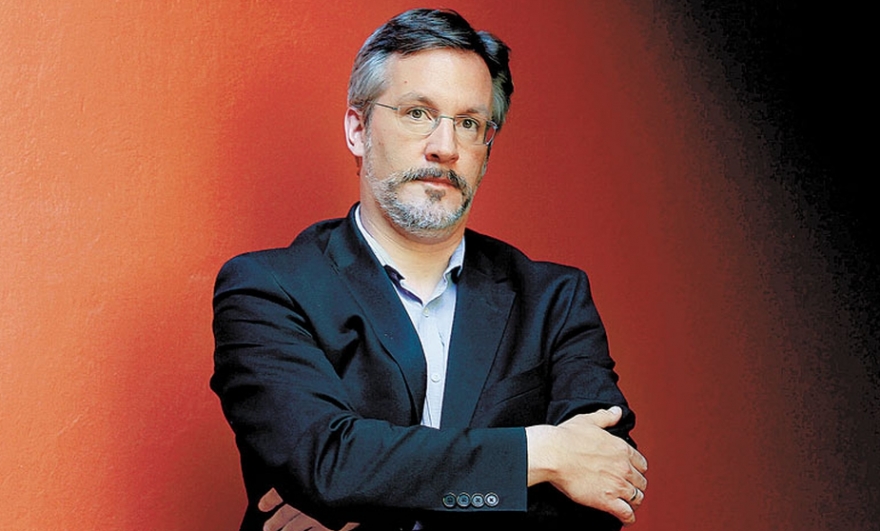 John Ackerman