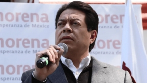 Mario Delgado
