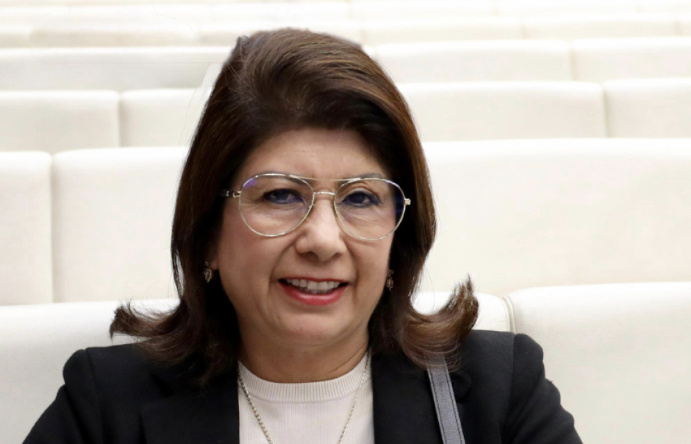 Morena niega linchamiento contra Maru Campos: “cooperación con agencias extranjeras en materia de seguridad es un tema delicado”, dice