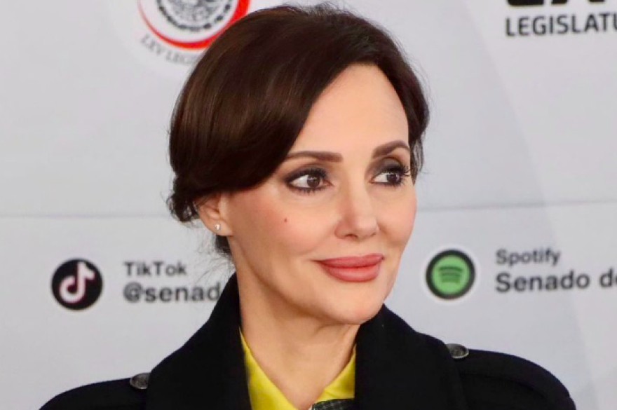 El nombre de Yasmín Esquivel ensucia la SCJN: Lilly Téllez