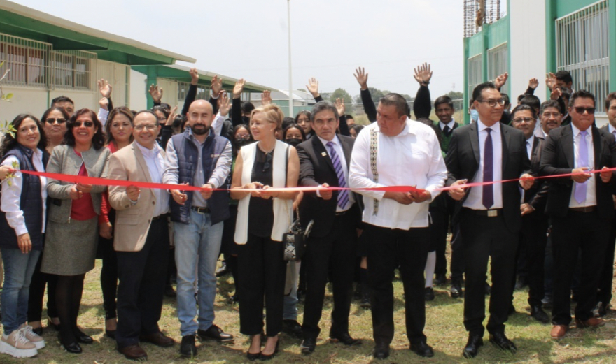 Conmemoran el Día Mundial del Medio Ambiente con capacitaciones y talleres