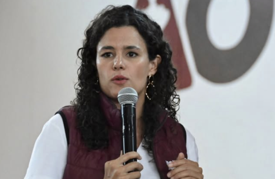 Morena presume avance de México hacia la autosuficiencia alimentaria