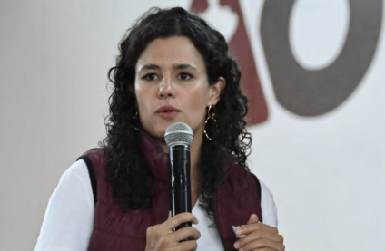 Morena presume avance de México hacia la autosuficiencia alimentaria