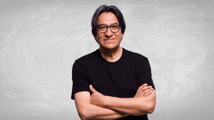 Julio Astillero califica como “reprobables” acciones partidistas de Adán Augusto y Luis Rodríguez Bucio