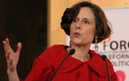 Triste paradoja, para sobrevivir, la 4T necesita del PRI y la oposición "moralmente derrotada": Denise Dresser