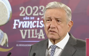 AMLO reacciona ante el regreso de Edmundo Jacobo a la Secretaría Ejecutiva del INE: “La primera derrota del Plan B, me llena de orgullo perder así”