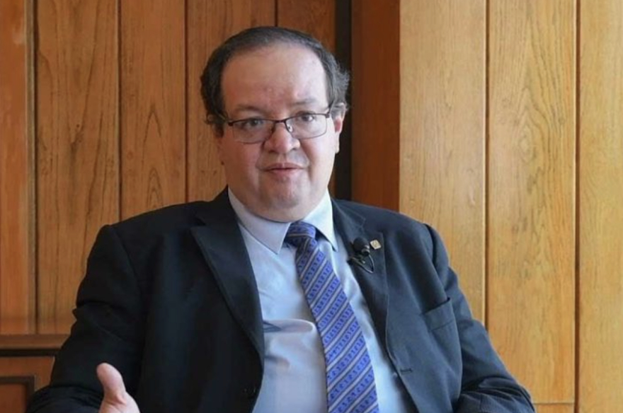 “La autonomía no es un privilegio”, advierte rector de la UNAM