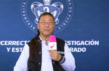 Imparte el reconocido físico Chang Kee Jung conferencia "Capturando Innovaciones: La Física en el Deporte"