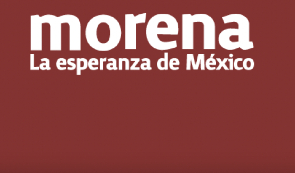 Morena prohíbe la formación de “grupos internos o corrientes” al interior del partido