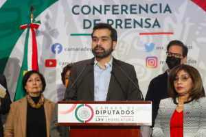 Movimiento Ciudadano exige a la CNDH emitir recomendaciones por negligencia en el Metro CDMX