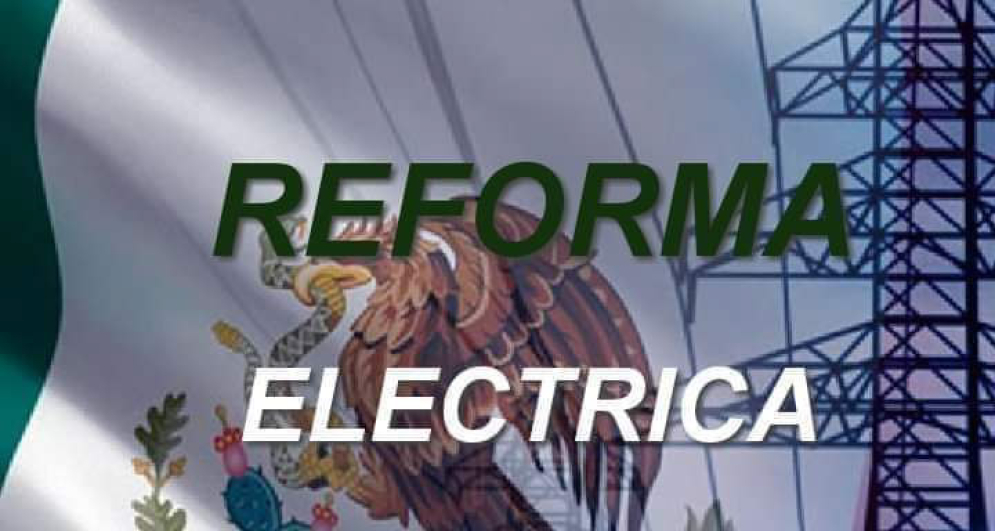 Reforma eléctrica