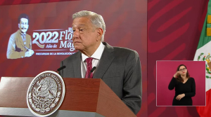 AMLO revela que pensó en reformar todo el Poder Judicial, pero se “arrepintió”