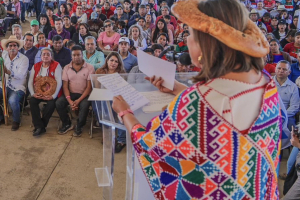 PRI de Hidalgo arropa a Xóchitl Gálvez: “representa esperanza”