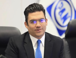 Jorge Romero ahora pide ser autocríticos en el PAN