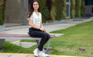 Estudiante de la BUAP entre los 100 líderes estudiantiles en Biotecnología