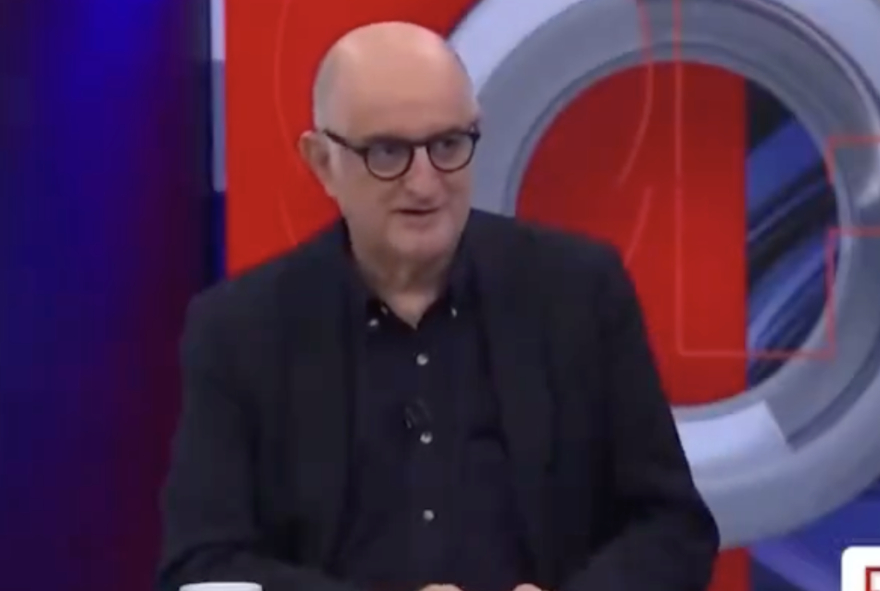 Tunden a Roy Campos por asegurar que es falso que “la mejor encuesta sea la que más se acerca al resultado”