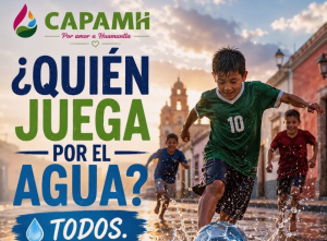 Entre goles, risas y sueños, hay algo que no puede faltar