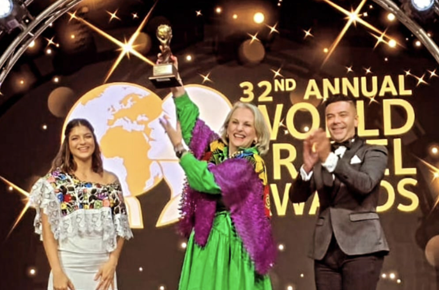 Reconocen a México como destino turístico líder en AL